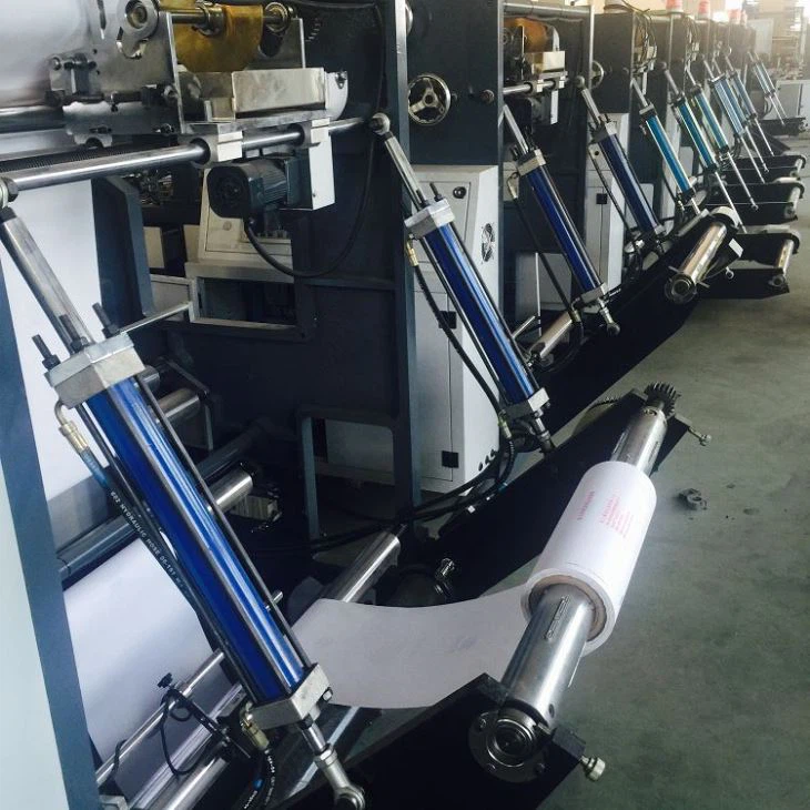 Sharp Bottom Paper Bag Machine Sharp Bottom Paper Bag Machine