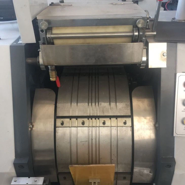 Sharp Bottom Paper Bag Machine Sharp Bottom Paper Bag Machine